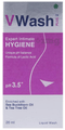 VWash Plus Expert Intimate Hygiene thumbnail