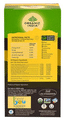 Organic India Tulsi Sweet Lemon Tea thumbnail
