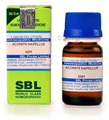 SBL Aconitum Napellus Dilution 50M CH thumbnail