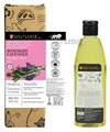 Soulflower Pure and Natural Rosemary Lavender Healthy Hair Oil thumbnail