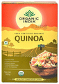 Organic India Quinoa Powder thumbnail