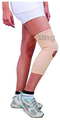 Wellon Elastic Knee Support Open Patella KS 02A Small thumbnail