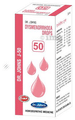 Dr. Johns J-50 Dysmenorrhoea Drop thumbnail