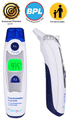 BPL Accu Digit Infra Red Thermometer-Dual Mode thumbnail