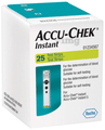 Accu-Chek Instant Test Strip thumbnail