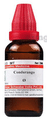 Dr Willmar Schwabe India Condurango Mother Tincture Q thumbnail