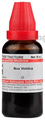 Dr Willmar Schwabe India Nux Vomica Mother Tincture Q thumbnail