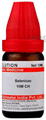 Dr Willmar Schwabe India Selenium Dilution 10M CH thumbnail