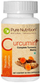 Pure Nutrition Curcumin Plus Capsule thumbnail