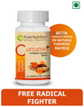 Pure Nutrition Curcumin Plus Capsule thumbnail