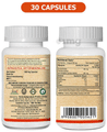 Pure Nutrition Curcumin Plus Capsule thumbnail