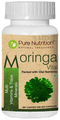 Pure Nutrition Moringa Vital Capsule thumbnail