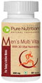 Pure Nutrition Men's Multi Vita Tablet thumbnail