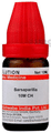 Dr Willmar Schwabe India Sarsaparilla Dilution 10M CH thumbnail
