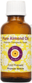 Deve Herbes Pure Almond/Prunus Dulcis Cold Pressed Oil thumbnail