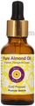 Deve Herbes Pure Almond/Prunus Dulcis Cold Pressed Oil thumbnail