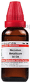 Dr Willmar Schwabe India Niccolum Metallicum Dilution 30 CH thumbnail