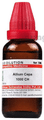 Dr Willmar Schwabe India Allium Cepa Dilution 1000 CH thumbnail