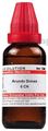 Dr Willmar Schwabe India Arundo Donax Dilution 6 CH thumbnail