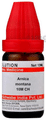 Dr Willmar Schwabe India Arnica Montana Dilution 10M CH thumbnail