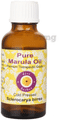 Deve Herbes Pure Marula/Sclerocarya Birrea Cold Pressed Oil thumbnail