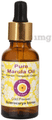 Deve Herbes Pure Marula/Sclerocarya Birrea Cold Pressed Oil thumbnail
