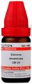 Dr Willmar Schwabe India Calcarea Arsenicosa Dilution CM CH thumbnail