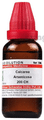 Dr Willmar Schwabe India Calcarea Arsenicosa Dilution 200 CH thumbnail