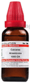 Dr Willmar Schwabe India Calcarea Arsenicosa Dilution 1000 CH thumbnail