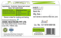 Zindagi Stevia Sachet (1gm Each) thumbnail