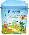 Surety for Safety Mosquito Repellent Patch thumbnail
