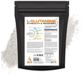 AS-IT-IS Nutrition L-Glutamine Powder thumbnail
