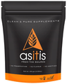 AS-IT-IS Nutrition Whey Protein Concentrate Unflavoured thumbnail