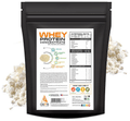 AS-IT-IS Nutrition Whey Protein Concentrate Unflavoured thumbnail