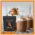 AS-IT-IS Nutrition L-Glutamine Powder thumbnail