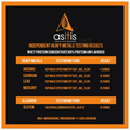 AS-IT-IS Nutrition Whey Protein Concentrate Unflavoured thumbnail