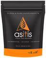 AS-IT-IS Nutrition Whey Protein Concentrate thumbnail