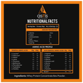 AS-IT-IS Nutrition Whey Protein Concentrate thumbnail