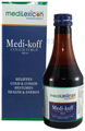 Medilexicon Medi-koff Cough Syrup thumbnail