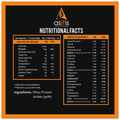 AS-IT-IS Nutrition Whey Protein Isolate thumbnail