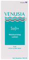Venusia Soft + Moisturizing Lotion for Sensitive Skin, Relieves Excessive Dryness & Itching thumbnail