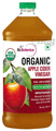 St.Botanica Organic Apple Cider Vinegar with The Mother - Raw, Unfiltered, Unpasteurized thumbnail