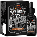 Man Arden 7X Beard Oil The Woods thumbnail