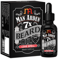 Man Arden 7X Beard Oil Love Spell thumbnail