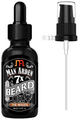 Man Arden 7X Beard Oil The Woods thumbnail