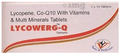 Virgo Healthcare Lycowerg-Q Tablet thumbnail