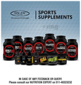 Sinew Nutrition Elevate Pro Lean Muscle Mass Strawberry thumbnail