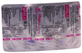 Virgo Healthcare Vital-5 Pregnancy Vitamins with DHA & Biotin Tablet thumbnail