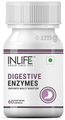 Inlife Digestive Enzymes Vegetarian Capsule thumbnail