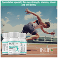 Inlife Multivitamins & Minerals Capsule for Men thumbnail